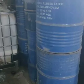 200 litr demir bocka