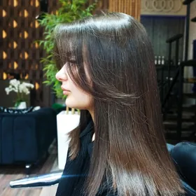 Женский Парикмахер