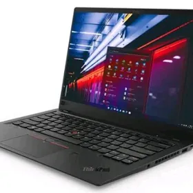Noutbuk ThinkPad X1 Carbon