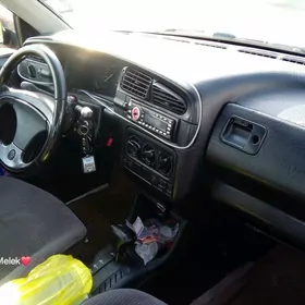 Volkswagen Jetta 1993