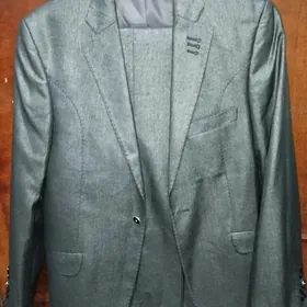 Kastum troyka dwowka plas