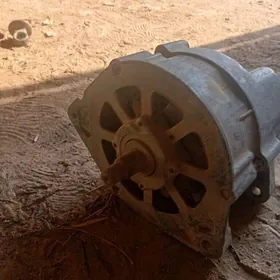 dinama gaz 66zawaskoy dinamasy