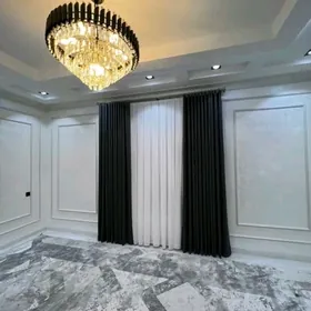 Zanawesga Занавесы Perde Tuty