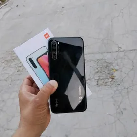Redmi not8 4/64