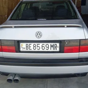 Volkswagen Jetta 1993