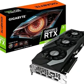 3080 ti видеокарта 10g