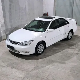 Toyota Camry 2002