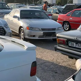 Toyota Mark II 1994