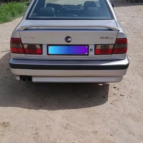BMW 525 1995