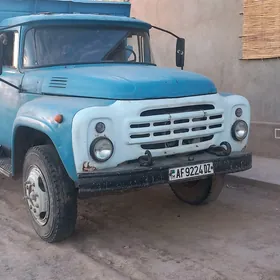 Zil 130 1991