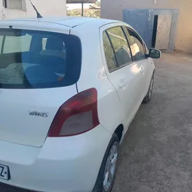 Toyota Yaris 2008