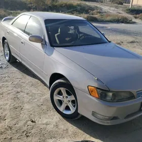 Toyota Mark II 1993
