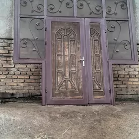 Кебелек гапы