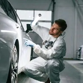 AUTODetayling ishgar gerek