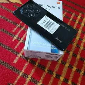 Redmi Note 14 pro