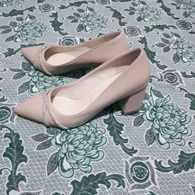 женский туфли