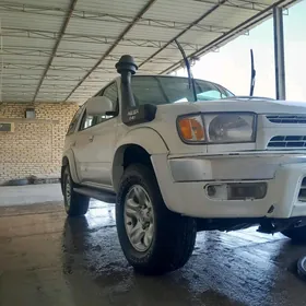 Toyota 4Runner 2002