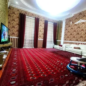 🪬Подвойская, 5 комнат, 200м²