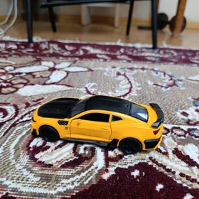 Chevrolet masyn oýunjak