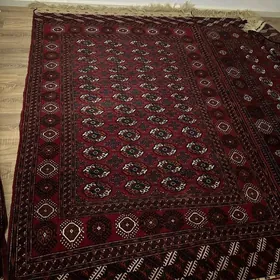 Asgabat haly yyly 2005