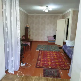 1 ком + веранда