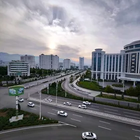 🪬Мир 2, 2 этаж, 4 ком, 96м²