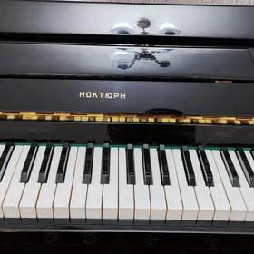 фортопиано российский