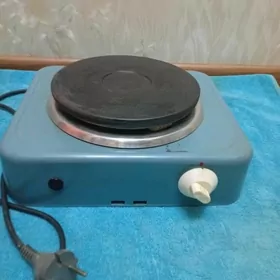 Электрическая плита