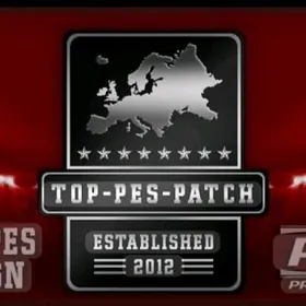 Top pes patch 2013 Season 2022