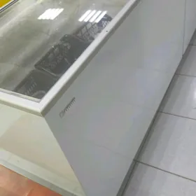 ugur morozilnik 400lt