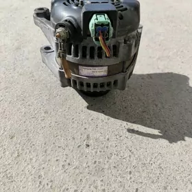 Динамо камры