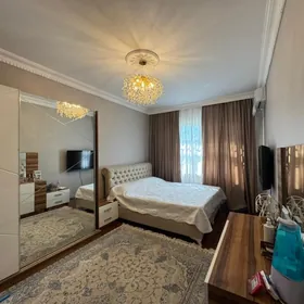 Гауданка в центре 3 ком