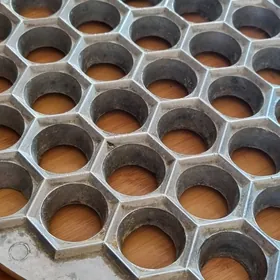 ОРЕШНИЦА ПЕЛЬМЕННИЦА РОССИЙСКА