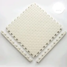 Маты коврики пазлы