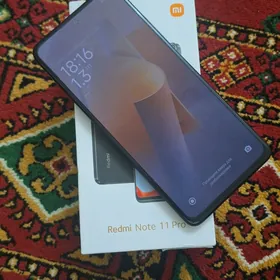 Redmi note 11 pro