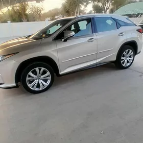 Lexus RX 350 2019
