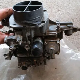 Lada 2107 karbirator