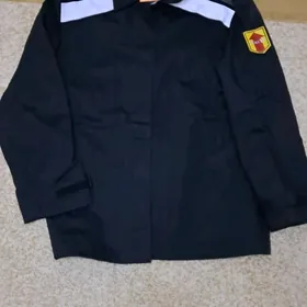 swarka esik сварочный одежда