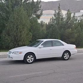 Toyota Camry 2001