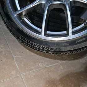 колеса от BMW