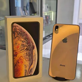 IPhone  XS MAX