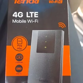 Tenda sim modem