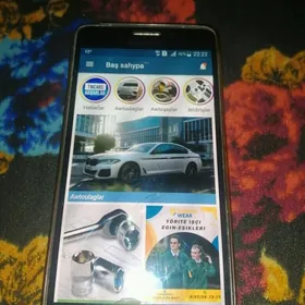 Samsung Galaxy a 7 obmena