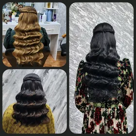 SAC/KERATIN/STYRYSKA/SALON️