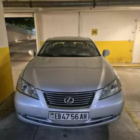 Lexus ES 350 2008