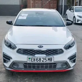 Kia Forte 2021