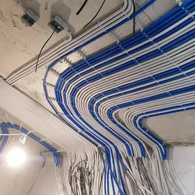 ЭЛЕКТРИК УССА ГЕРЕК