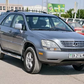 Lexus RX 300 2002