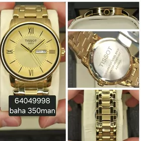 sagat tissot lux kacestvo