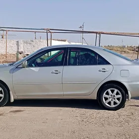 Toyota Camry 2005